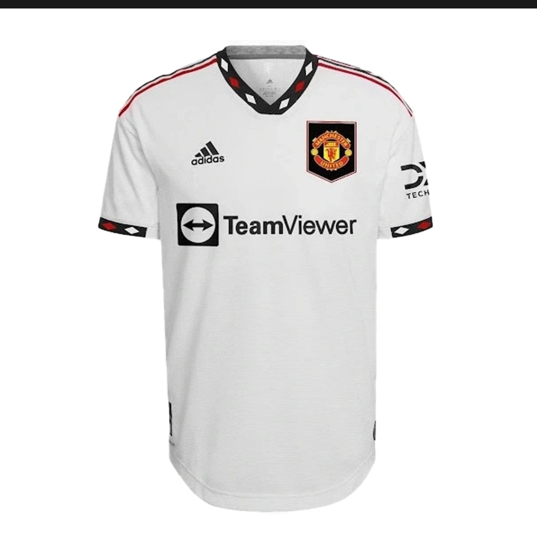 MANCHESTER UNITED AWAY PLAYER VERSION 2022/23