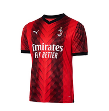Load image into Gallery viewer, AC MILAN HOME JERSEY 2023/24

