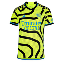 Load image into Gallery viewer, ARSENAL AWAY JERSEY 2023/24
