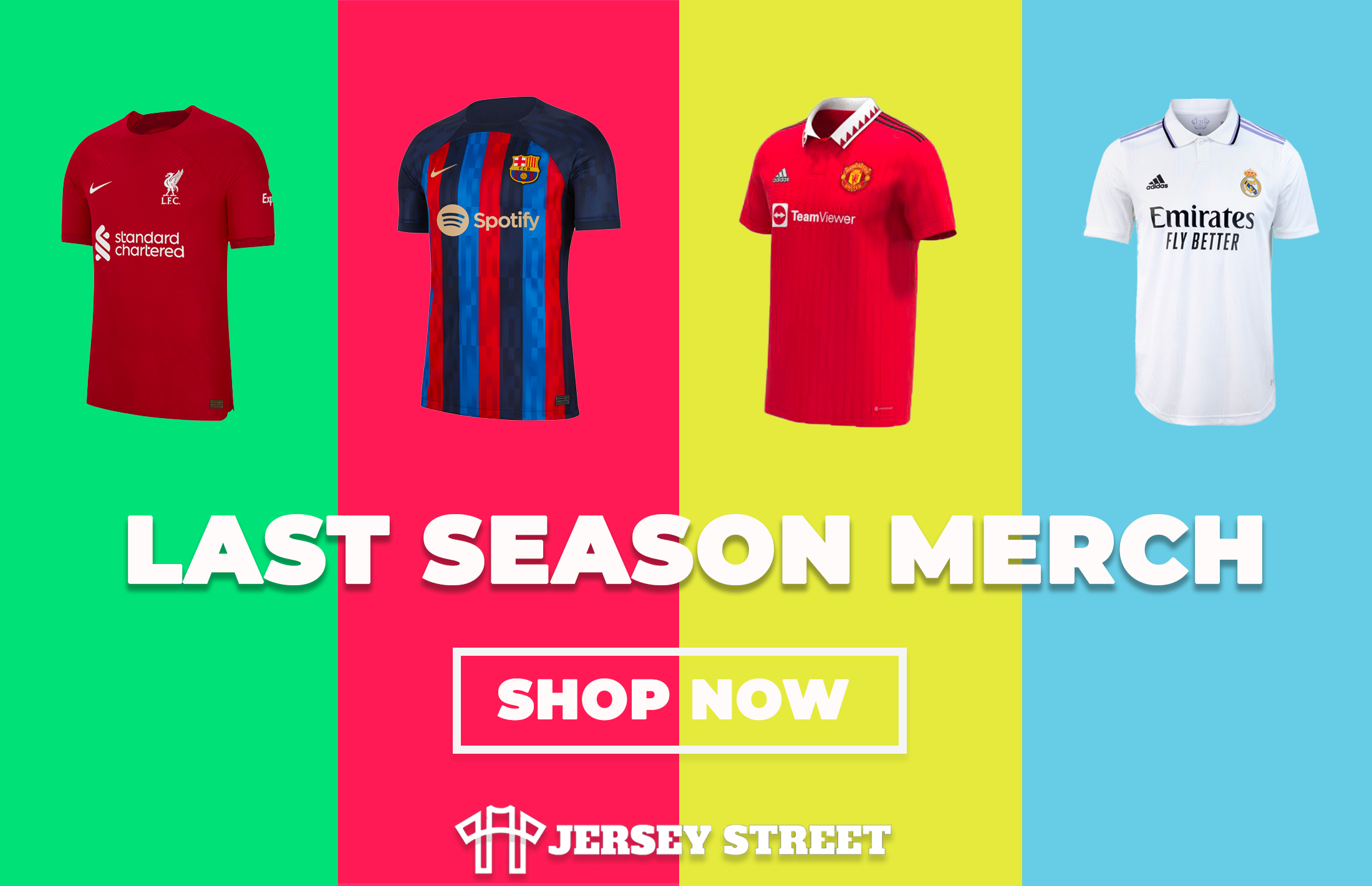 Buy Your Favourite Jerseys at Best Price in India