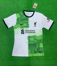 Load image into Gallery viewer, LIVERPOOL AWAY JERSEY 2023/24
