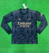 Load image into Gallery viewer, ARSENAL AWAY JERSEY 2022/23
