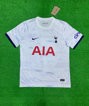 Load image into Gallery viewer, TOTTENHAM HOTSPURS HOME JERSEY 2023/24
