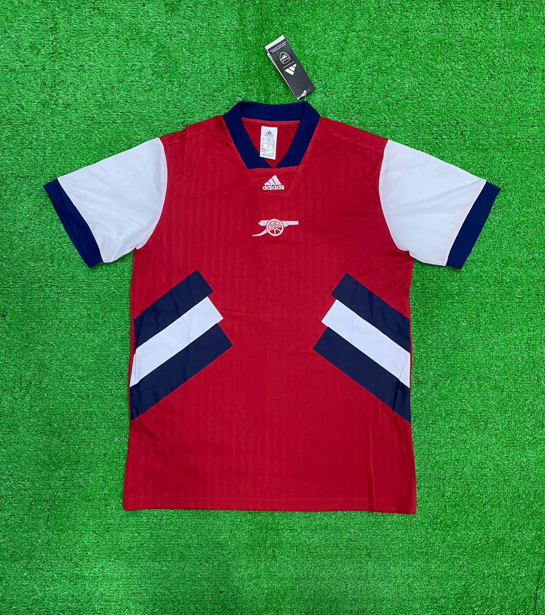 ARSENAL RED JERSEY 2023/24