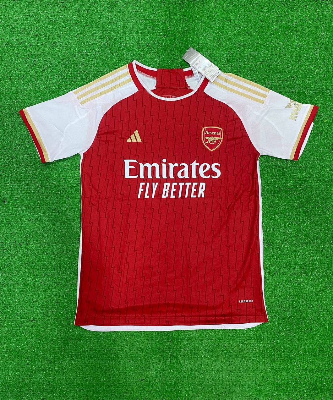 ARSENAL HOME JERSEY 2023/24