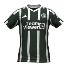 Load image into Gallery viewer, MANCHESTER UNITED AWAY PLAYER VERSION 2023/24
