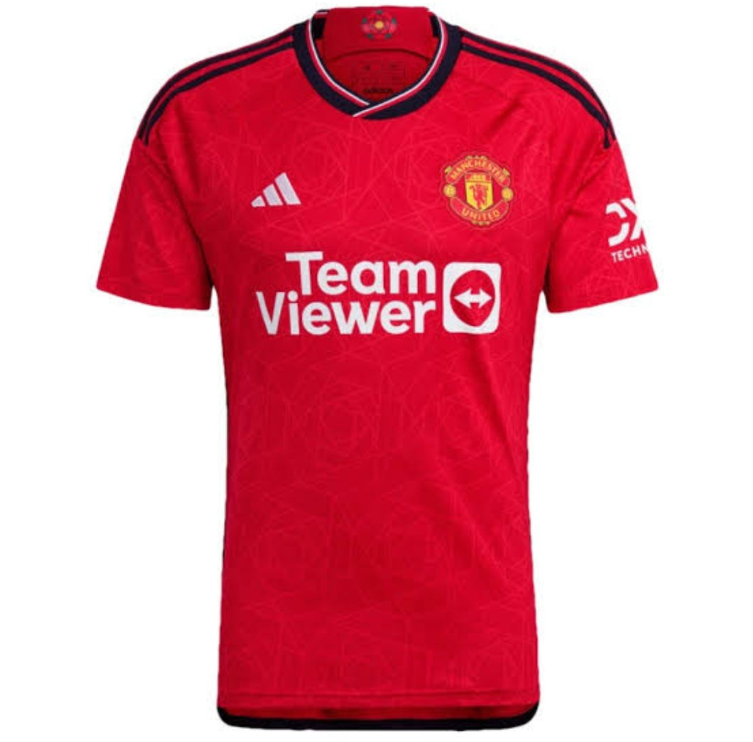 MANCHESTER UNITED HOME JERSEY 2023/24
