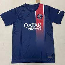 Load image into Gallery viewer, PSG HOME JERSEY 2023/24
