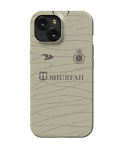 Load image into Gallery viewer, AL-NASSR iPhone Phone Case
