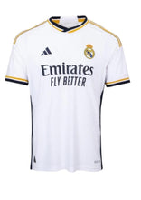 Load image into Gallery viewer, REAL MADRID HOME JERSEY 2023/24
