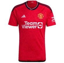 Load image into Gallery viewer, MANCHESTER UNITED HOME PLAYER VERSION 2023/24
