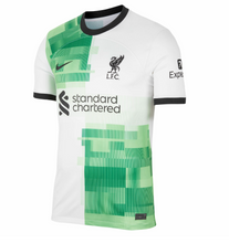Load image into Gallery viewer, LIVERPOOL AWAY JERSEY 2023/24
