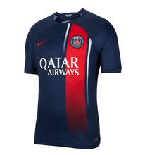 Load image into Gallery viewer, PSG HOME PLAYER VERSION 2023/24
