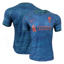 Load image into Gallery viewer, LIVERPOOL THIRD JERSEY 2022/23
