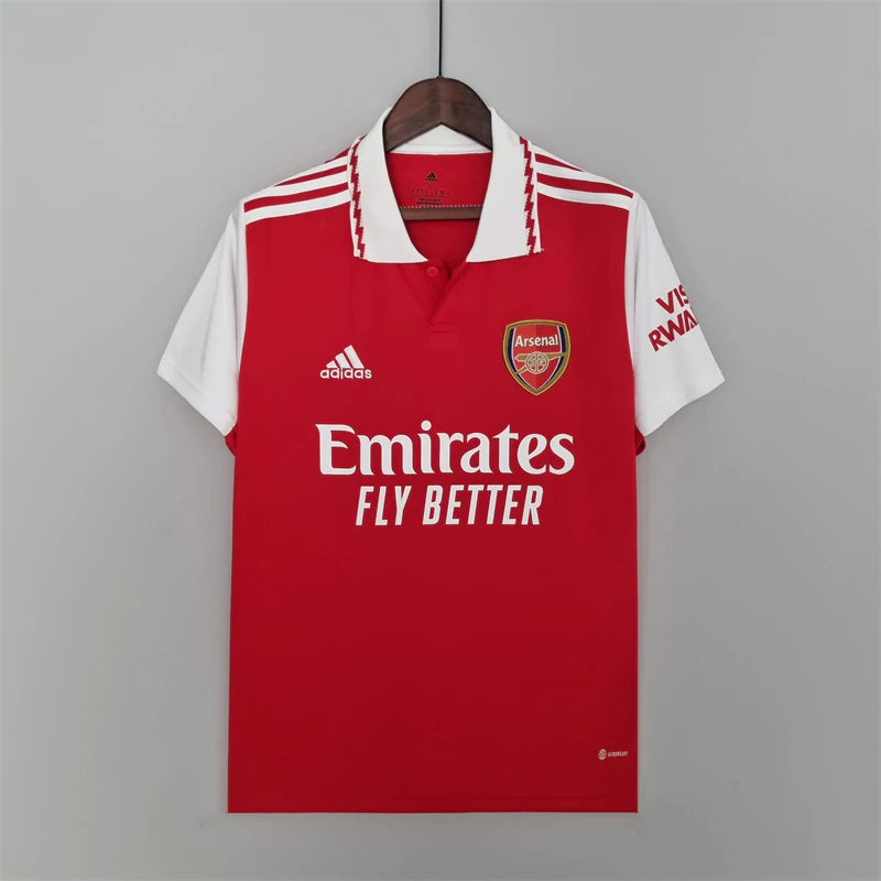 ARSENAL HOME JERSEY 2022/23