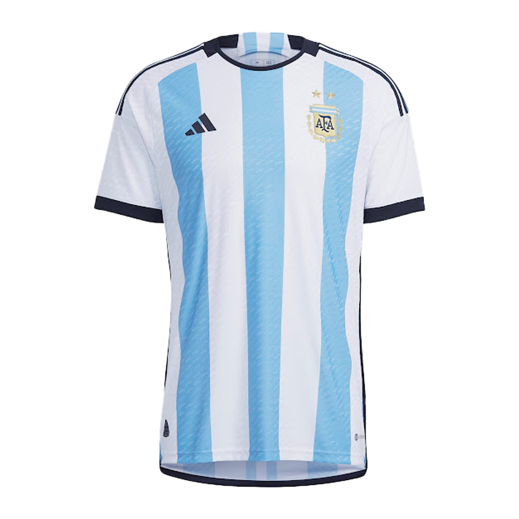 ARGENTINA WORLD CUP HOME JERSEY