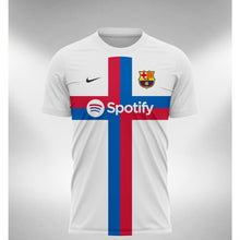 Load image into Gallery viewer, BARCELONA THIRD JERSEY 2022/23
