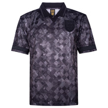 Load image into Gallery viewer, ENGLAND GRAY 1990 RETRO JERSEY
