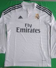 Load image into Gallery viewer, REAL MADRID HOME RETRO 2014/15
