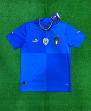 Load image into Gallery viewer, ITALY HOME JERSEY 2022/23
