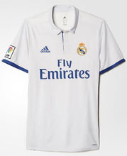 Load image into Gallery viewer, REAL MADRID HOME RETRO 2016-17

