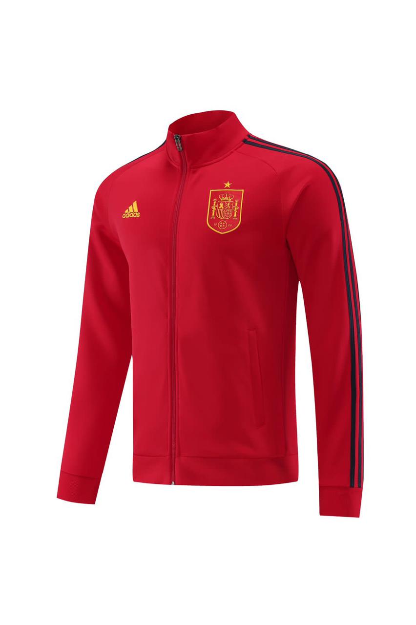 SPAIN WORLD CUP PRE-MATCH JACKET