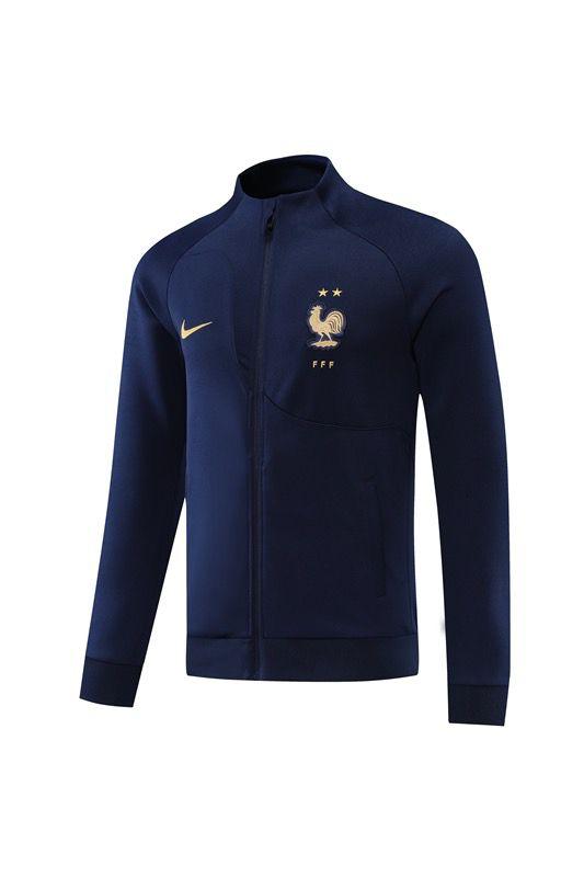 FRANCE WORLD CUP PRE-MATCH JACKET