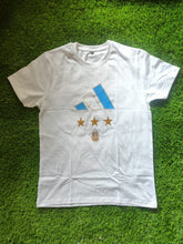 Load image into Gallery viewer, ARGENTINA WHITE T-SHIRT
