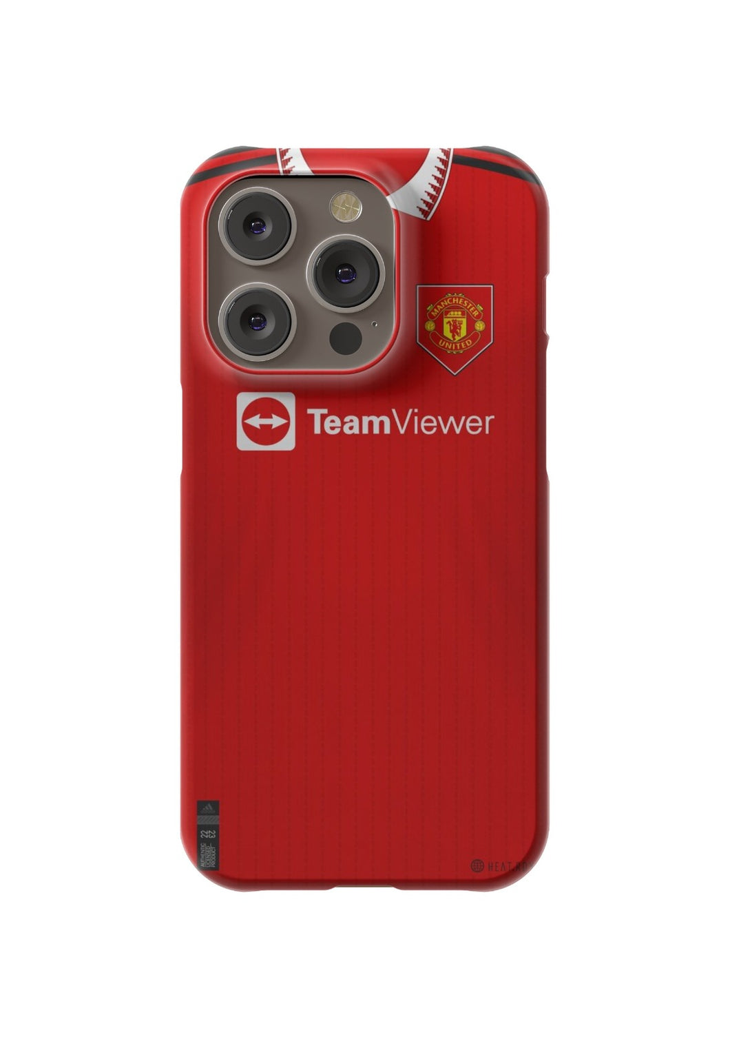 Manchester United iPhone Phone Case