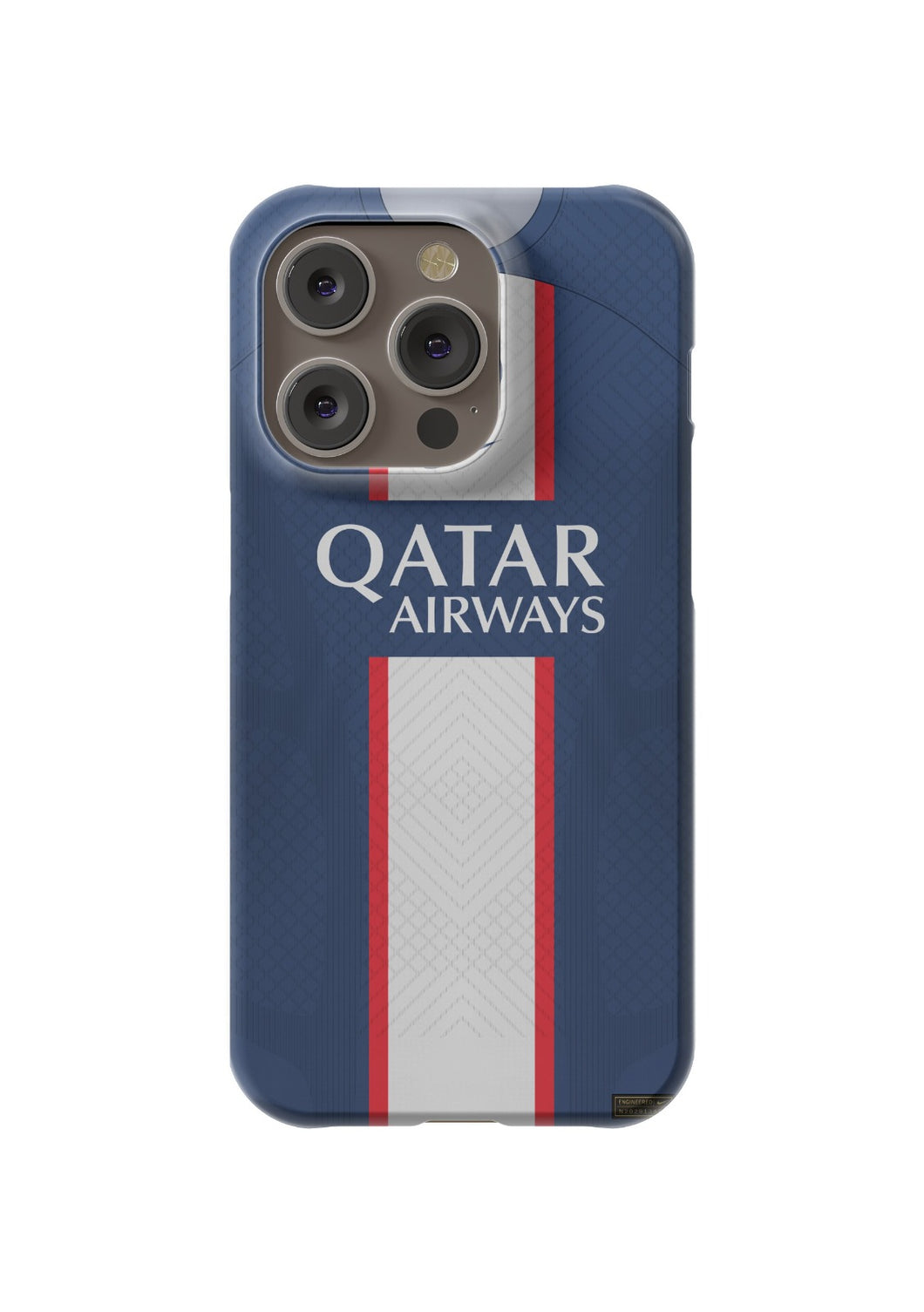 Psg Home iPhone Phone Case