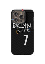 Load image into Gallery viewer, NBA Edition iPhone Phone Case
