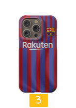 Load image into Gallery viewer, Barcelona iPhone Phone Case
