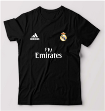 Load image into Gallery viewer, REAL MADRID T-SHIRT
