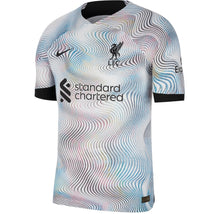 Load image into Gallery viewer, LIVERPOOL AWAY JERSEY 2022/23
