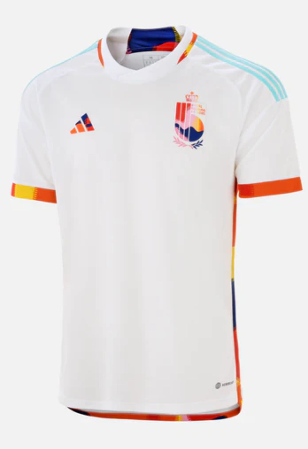 Belgium National Team Kits, Belgium Shirt, Home & Away Kit