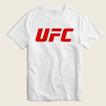 Load image into Gallery viewer, UFC T-SHIRT
