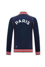 Load image into Gallery viewer, PSG BLUE JACKET 2021/22
