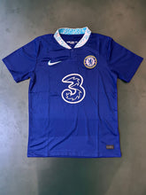 Load image into Gallery viewer, CHELSEA HOME JERSEY 2022/23
