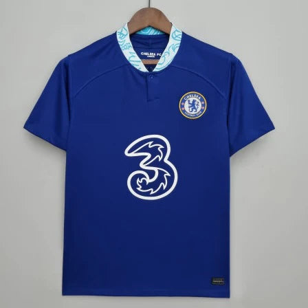 CHELSEA HOME JERSEY 2022/23