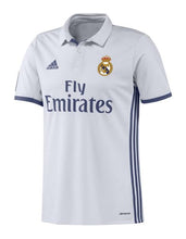 Load image into Gallery viewer, REAL MADRID HOME RETRO 2016-17
