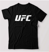 Load image into Gallery viewer, UFC T-SHIRT
