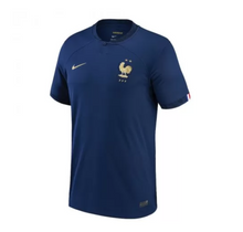 Load image into Gallery viewer, FRANCE HOME JERSEY WORLD CUP 2022
